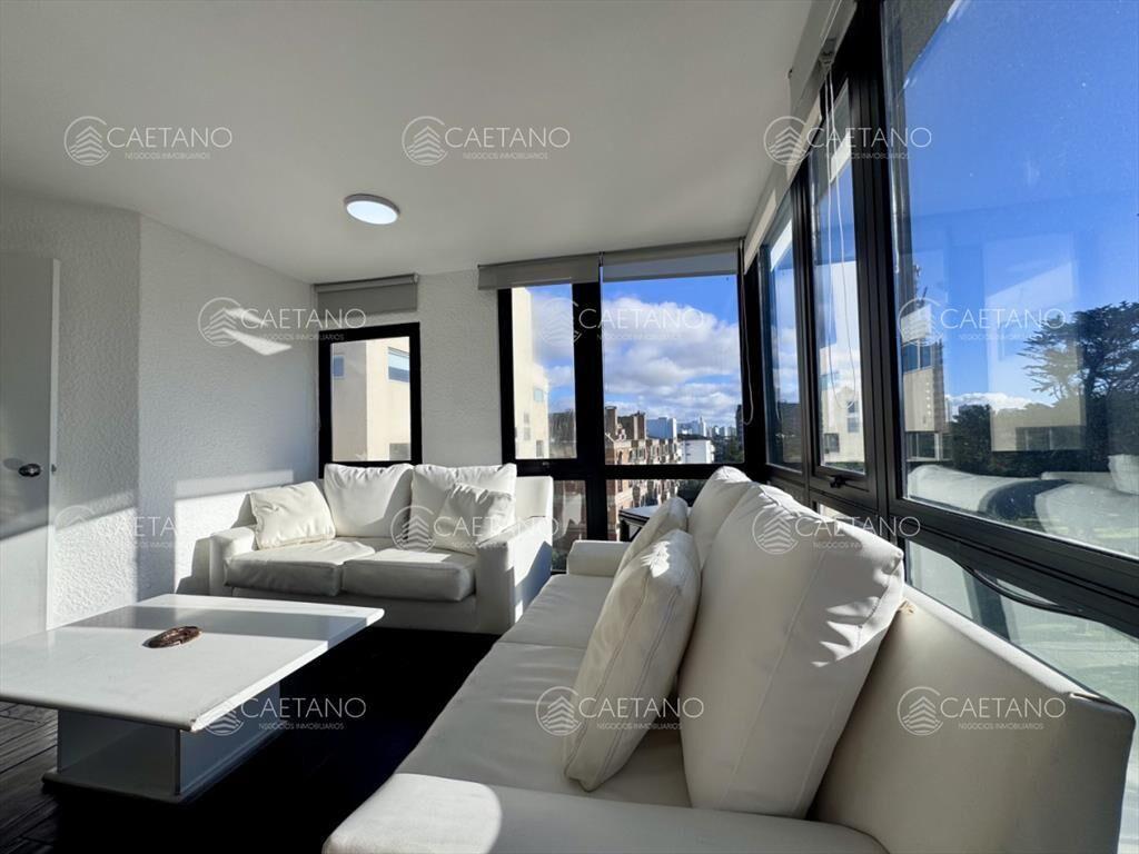 Venta apartamento 2 dormitorios, Playa Brava -