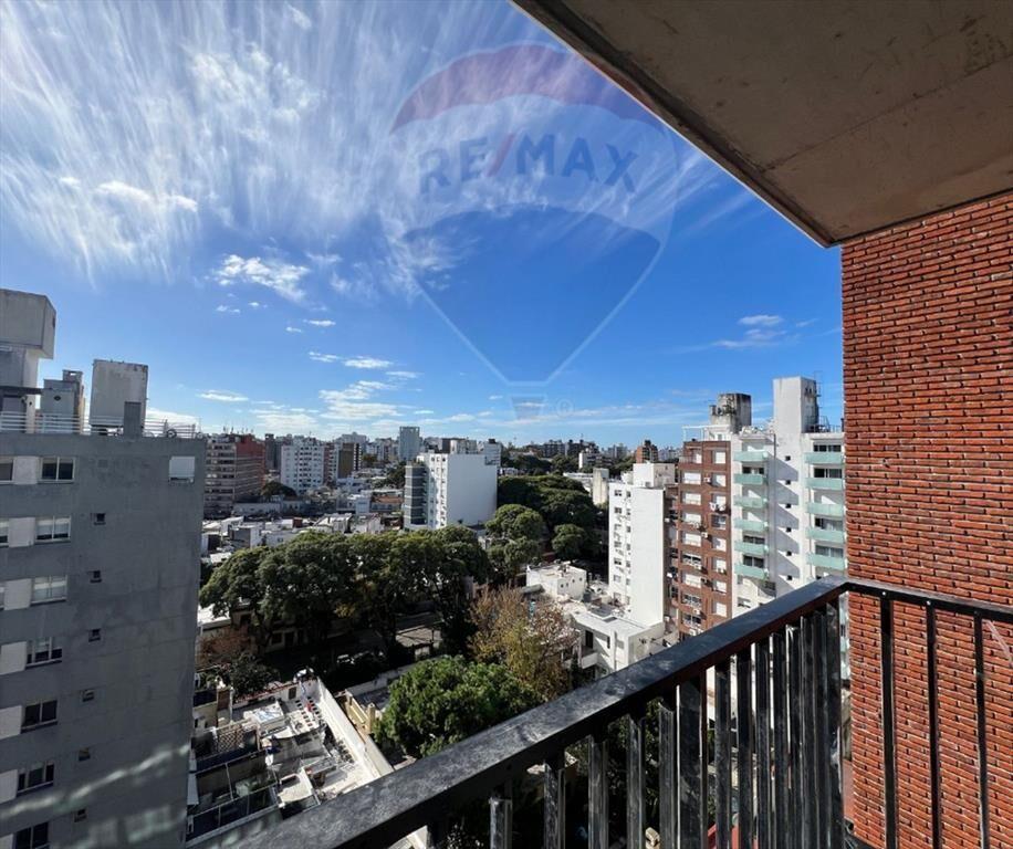 VENTA APTO 1 DORMITORIO PUNTA CARRETAS PREMIUM
