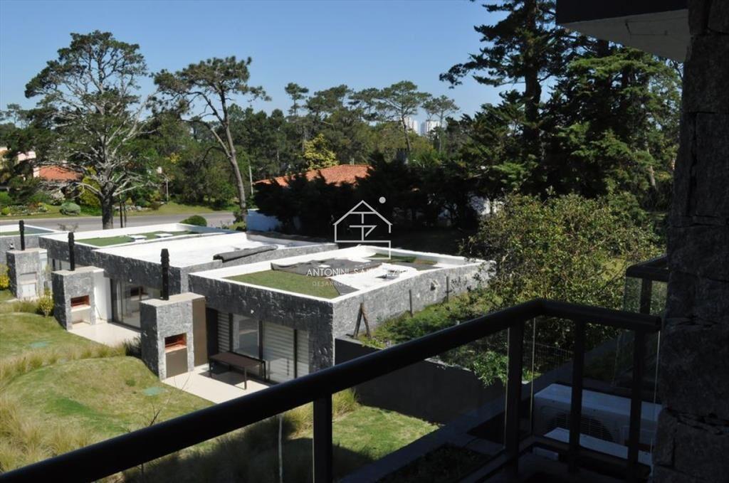 Venta Apartamento Punta del este