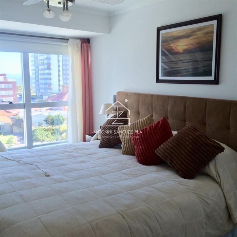 Venta Apartamento 2 dormitorios Punta del Este