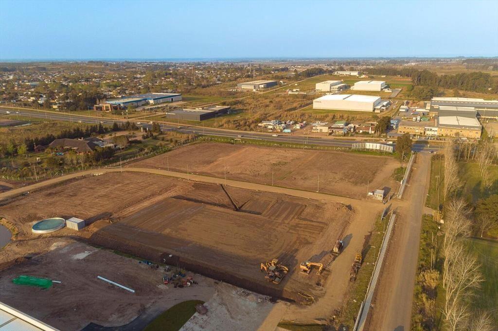 Polo San Juan, lote con frente a Ruta 101