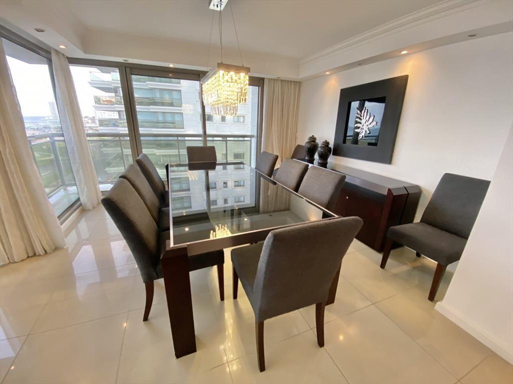 ALQUILER APARTAMENTO 3 DORMITORIOS - IMPERIALE I