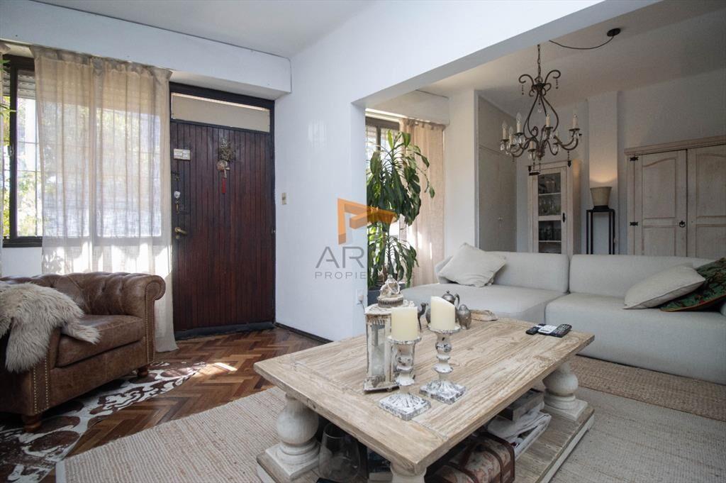 Apartamento en venta en Parque Batlle