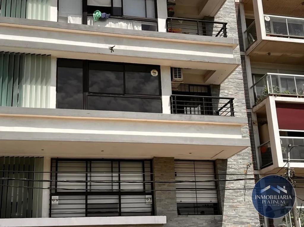 Apartamento en alquiler en Malvin