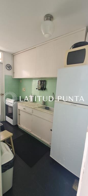 Apartamento en venta de 2 dormitorios en Bahía