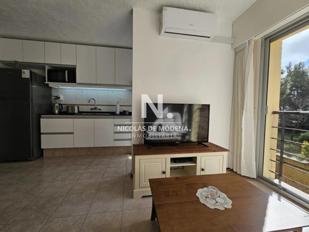 Apartamento en Edificio Ibirapitá - Aidy Grill,