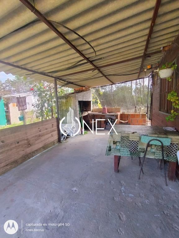 Hermosa cabaÃ±a 2 dormitorios en Chuy Barra Uruguaya Chuy P