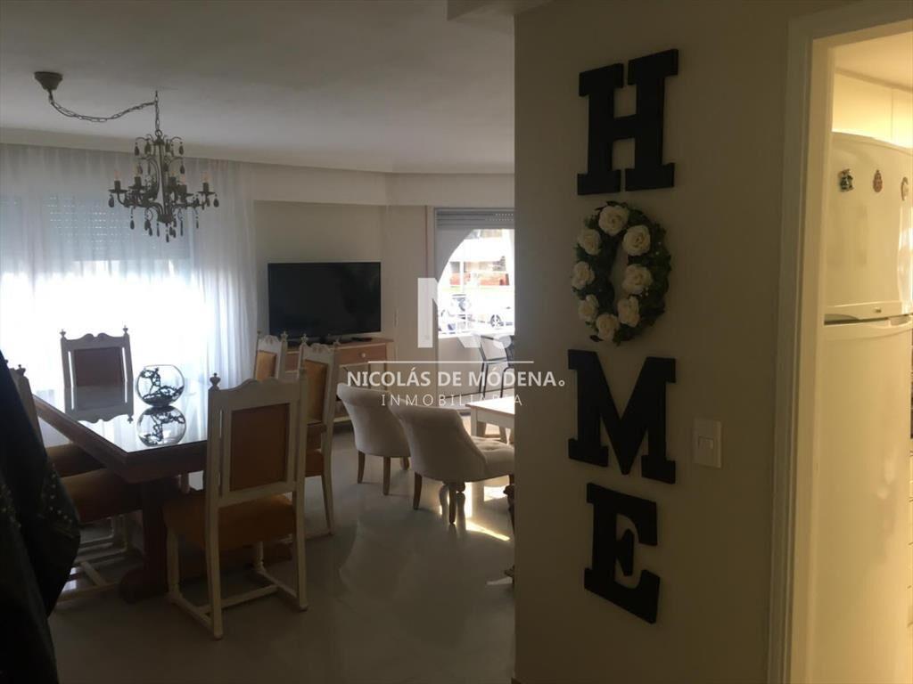 Hermoso departamento en la peninsula!