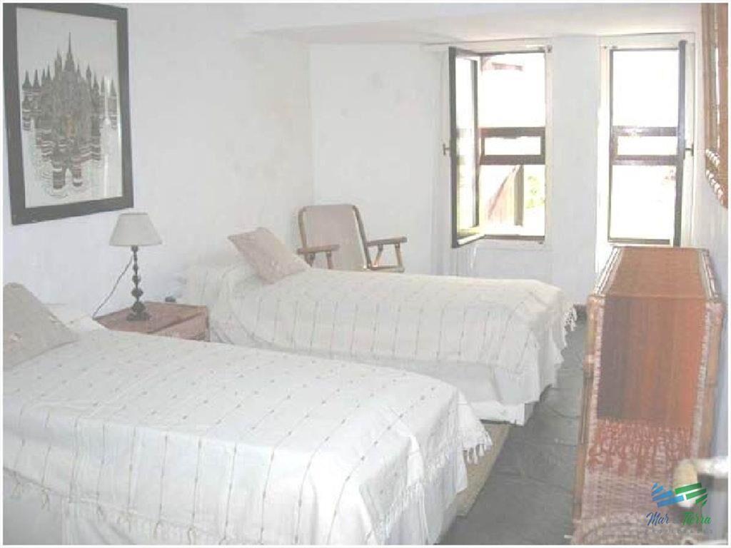 Apartamento de 3 dormitorios frente al mar en y