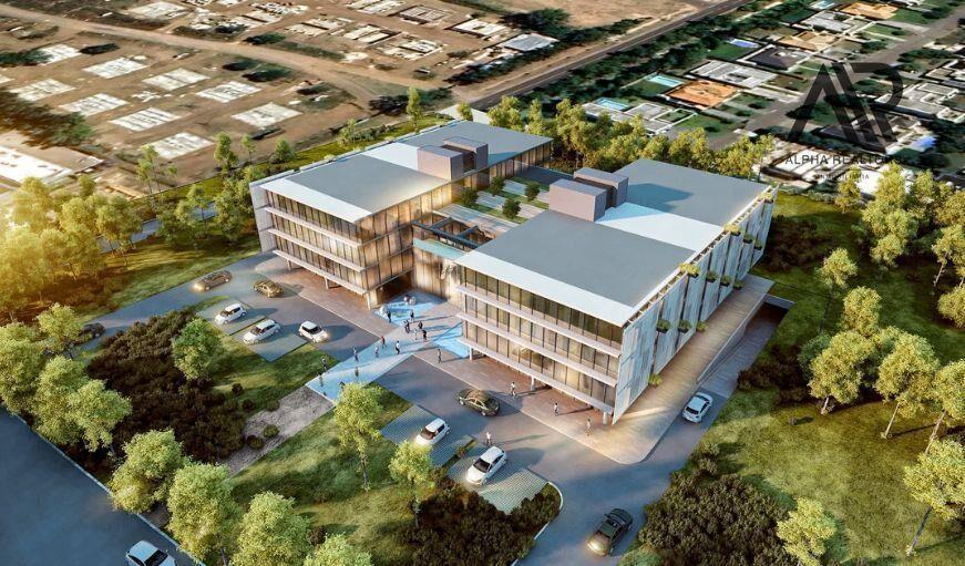 Oficina en venta ubicado en Carrasco Norte