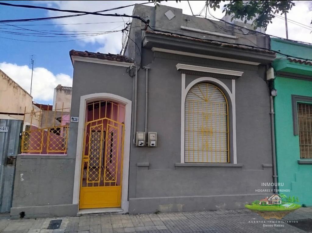 Se alquila casa en zona Atahualpa