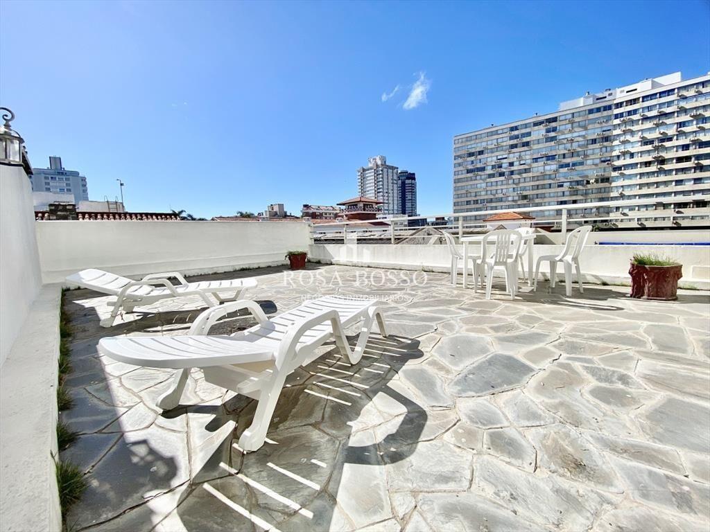 Apartamento, Alquiler, 2 dormitorios, Península, Punta del