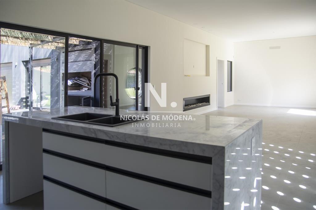 Chalet en el Golf de 4 dormitorios en venta a