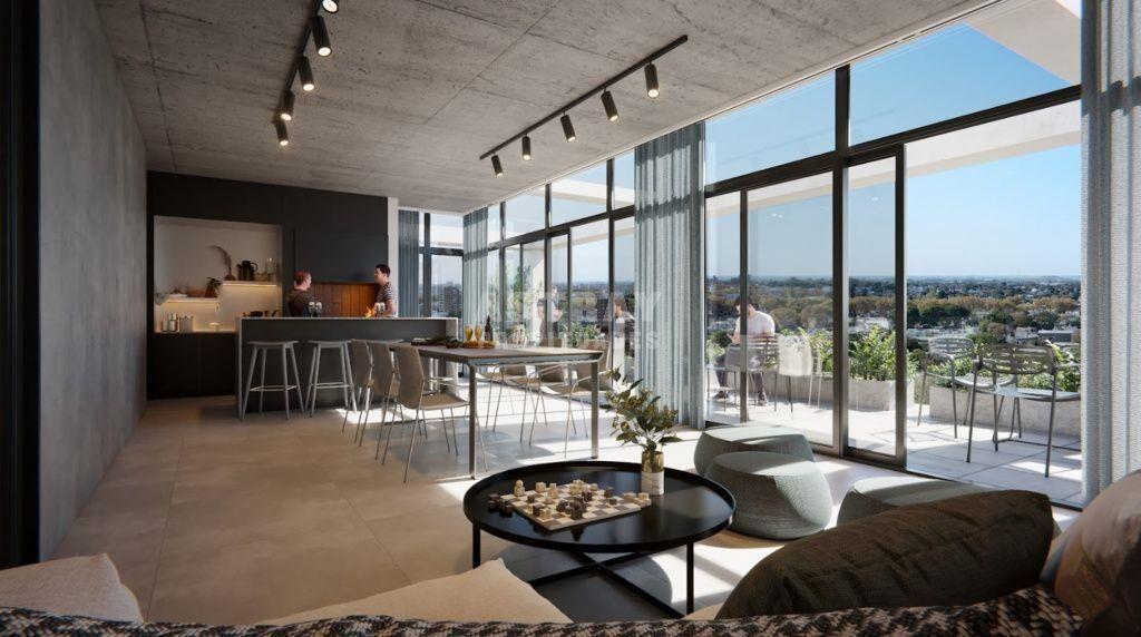 Apartamento en Venta