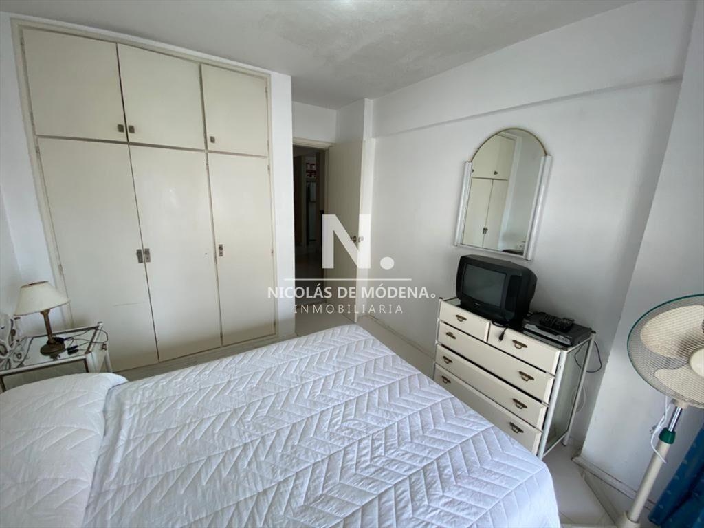 Apartamento en Brava.