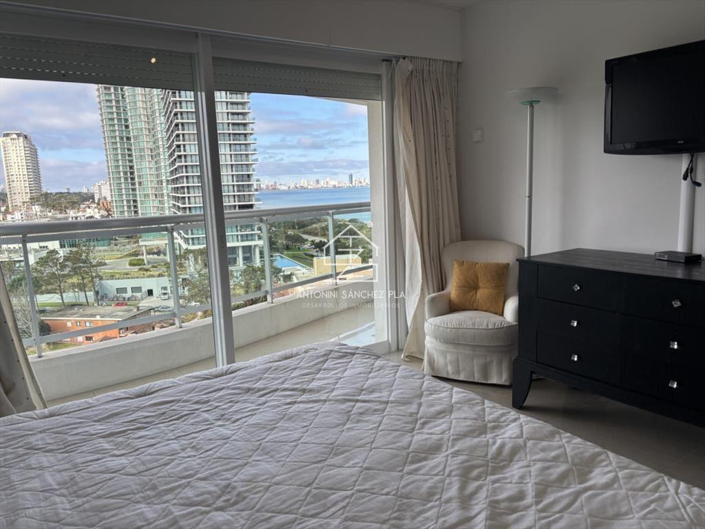 TORRE AQUARELA FRENTE AL MAR PARADA 19 DE PLAYA