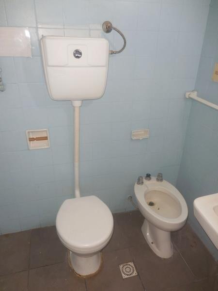 Apartamento Alquiler en Centro