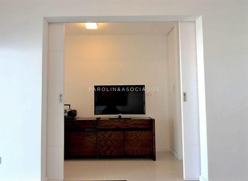 Apartamento en venta con vista al mar en Icon del
