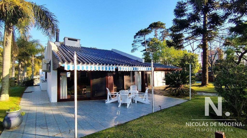 Imperdible oportunidad en Playa Mansa - Punta del Este
