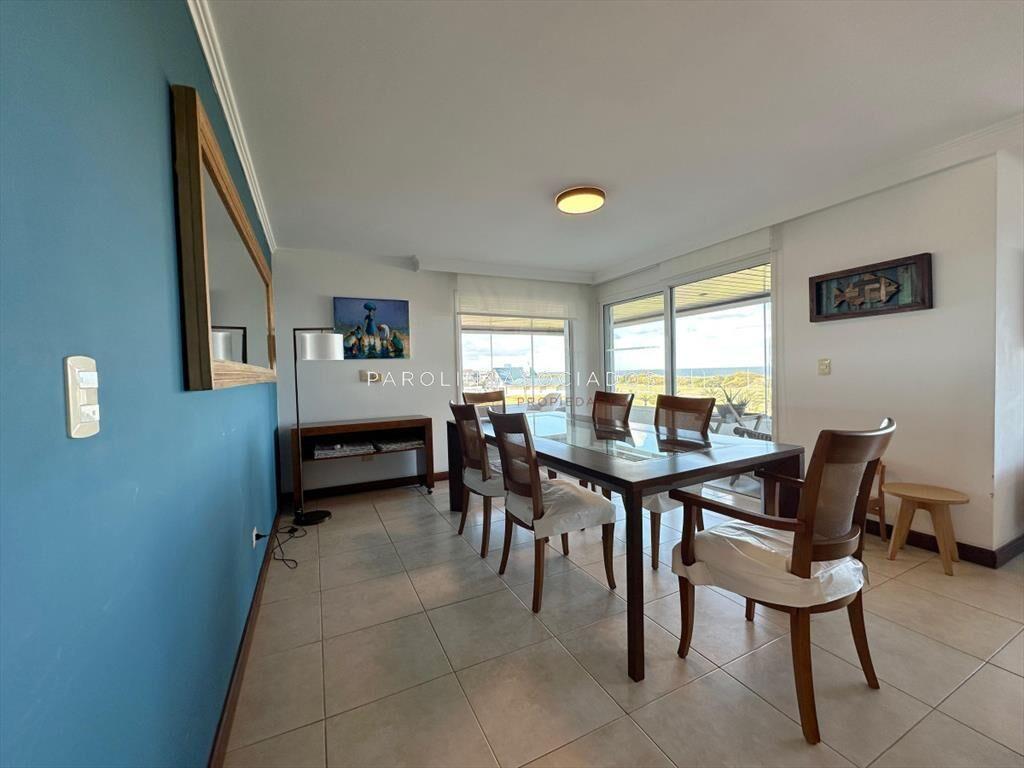 Departamento en venta de 4 Suites en Playa Brava,