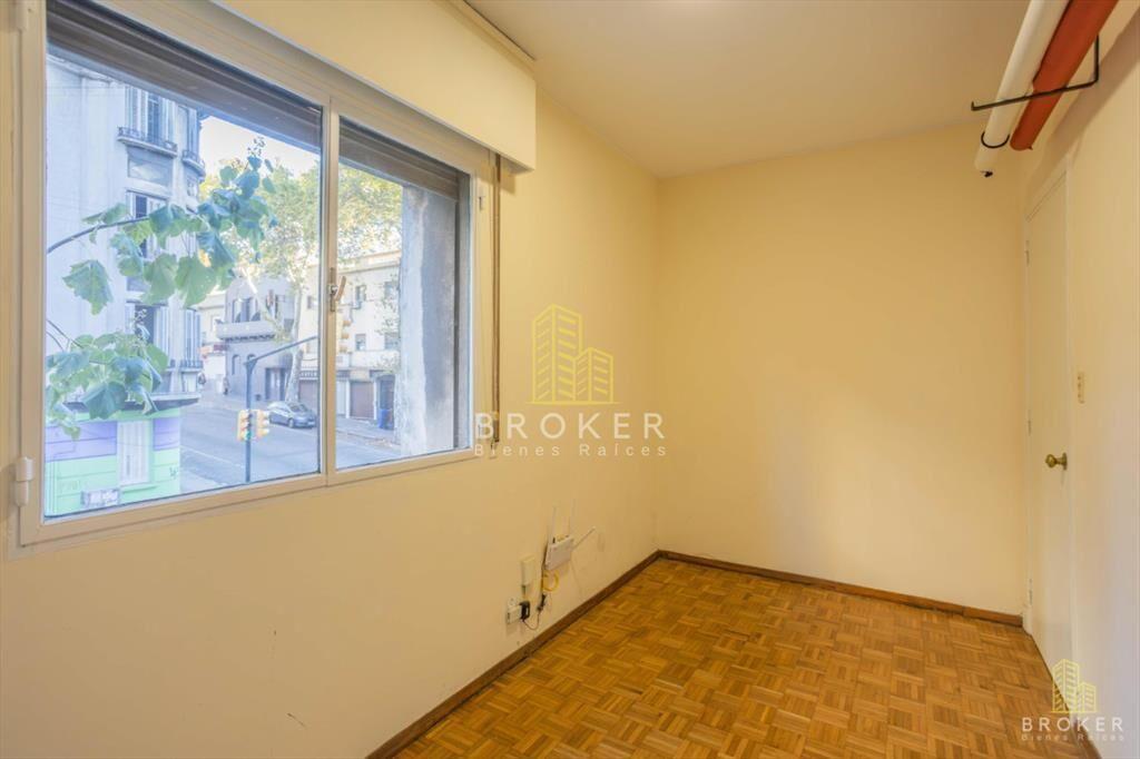 venta de apartamento en el centro 3 dormitorios 2
