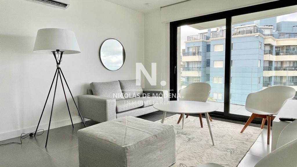 Lindo Departamento Tipo Loft