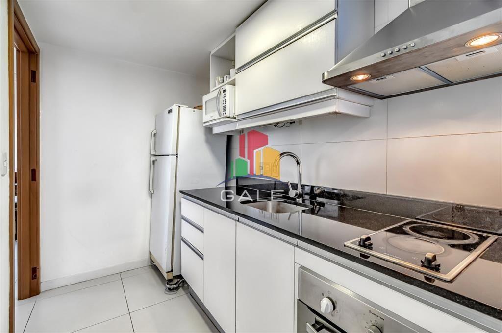 Venta Apartamento 1 Dormitorio en Punta del Este