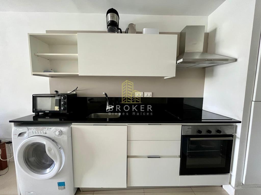 Apartamento en Venta 1 dormitorio San Rafael del