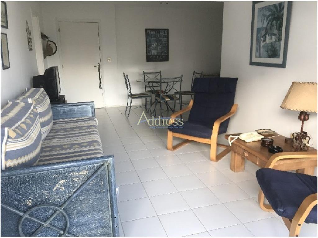 Apartamento en Brava, 1 dormitorios *