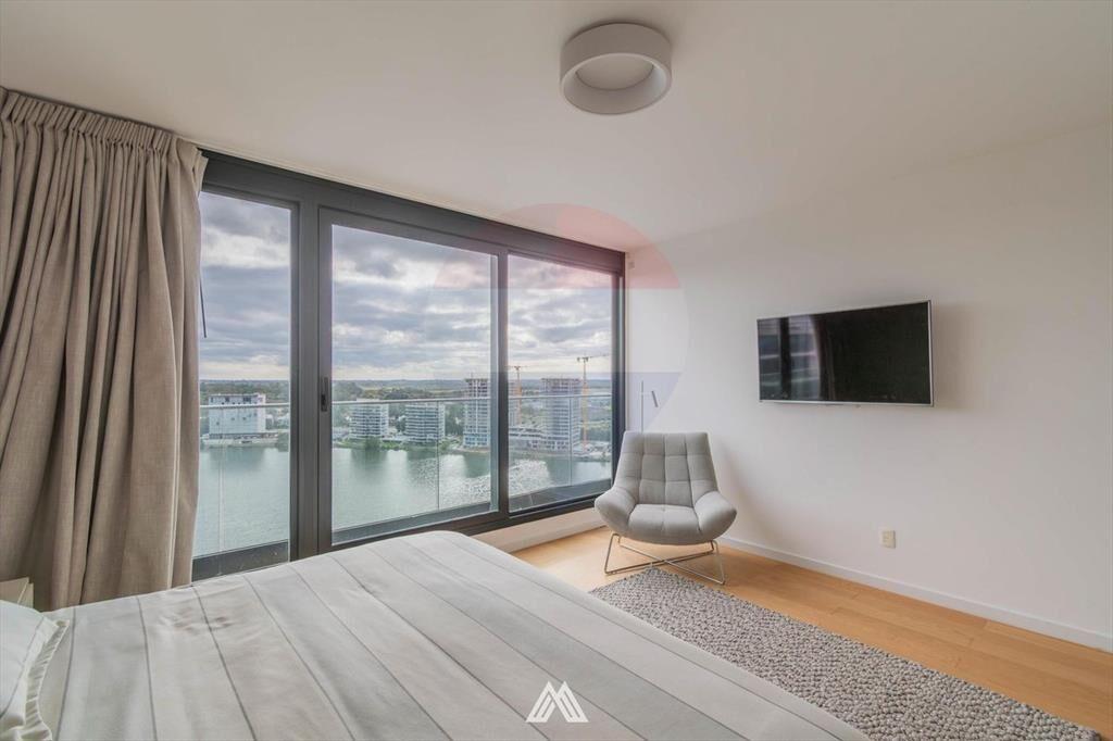 Venta PentHouse 4 Dormitorios Carrasco Boating