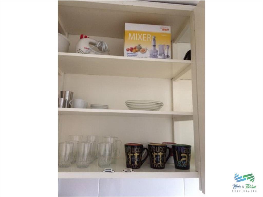 Apartamento en Brava, 1 dormitorios *
