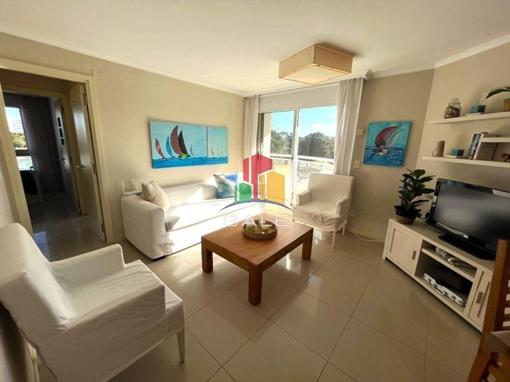 Apartamento en venta - Ocean Drive - Roosevelt