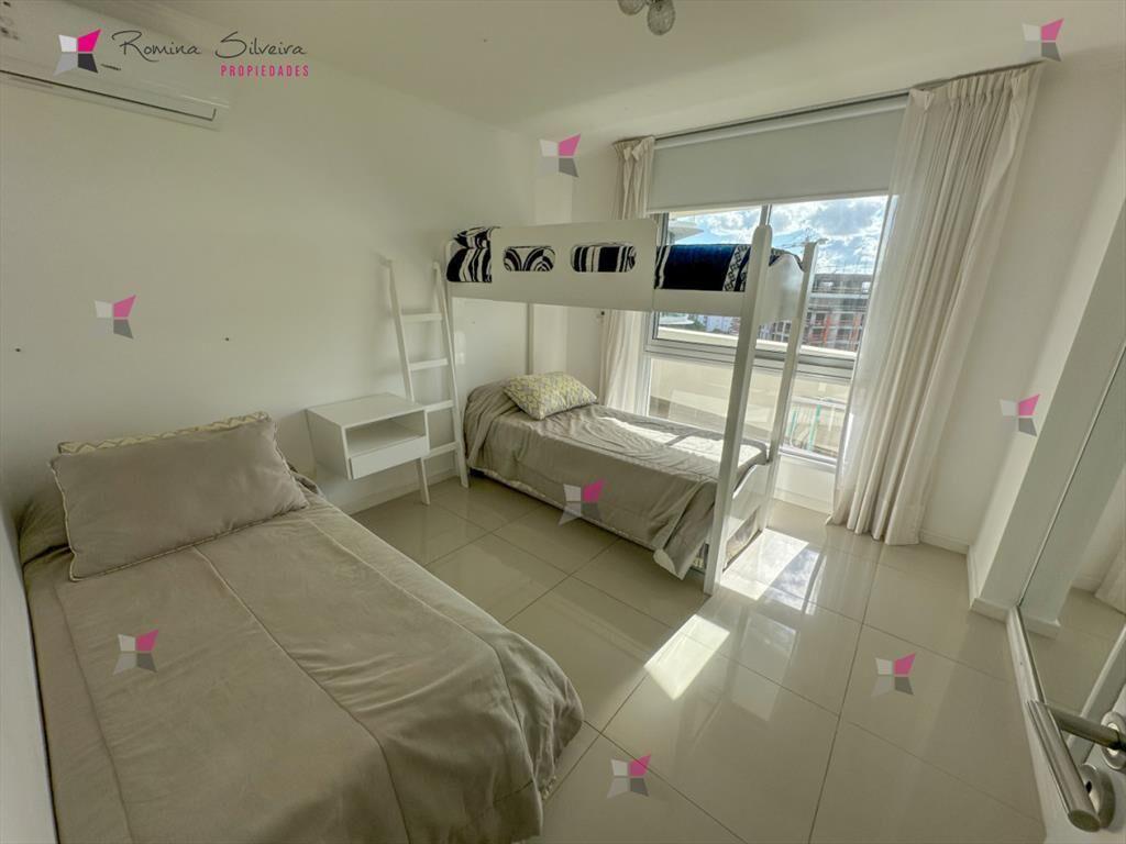 VENTA APARTAMENTO 2 DORMITORIOS EDIFICIO WIND
