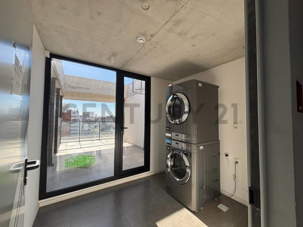 Piso alto  a estrenar Venta apto 2 Dor - 1 Baños opción c...