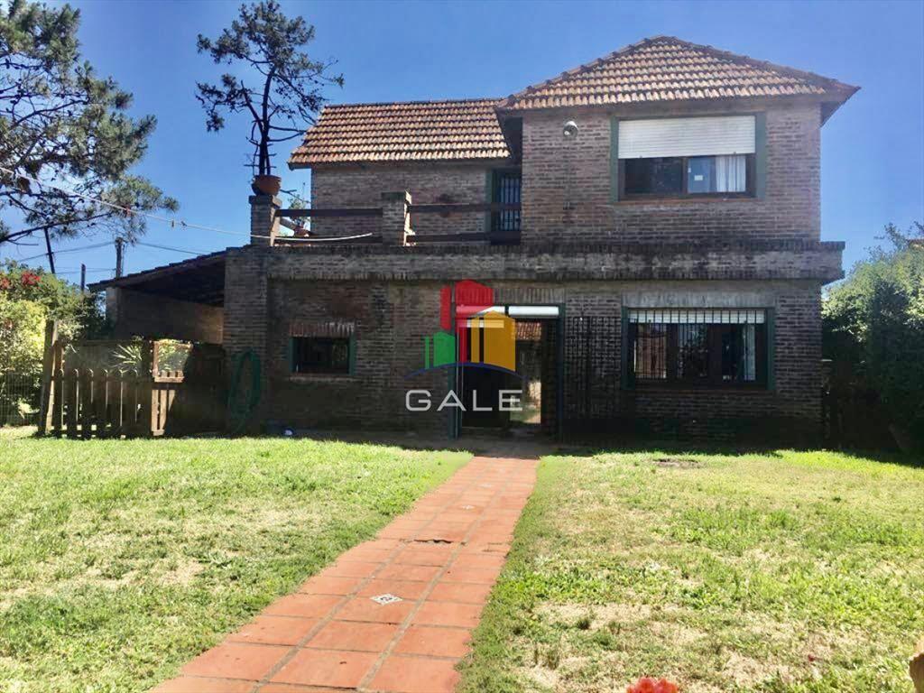 Hermosa casa a la venta de 5 dormitorios