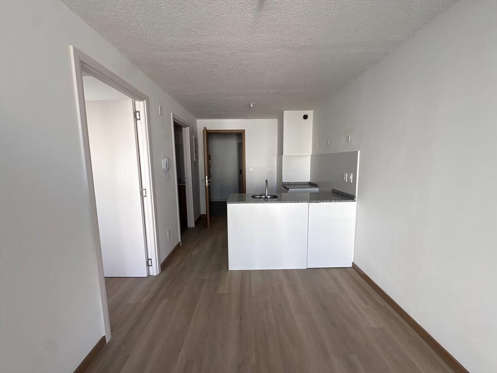 Alquiler  Apartamento con un dormitorio y terraza a estrenar