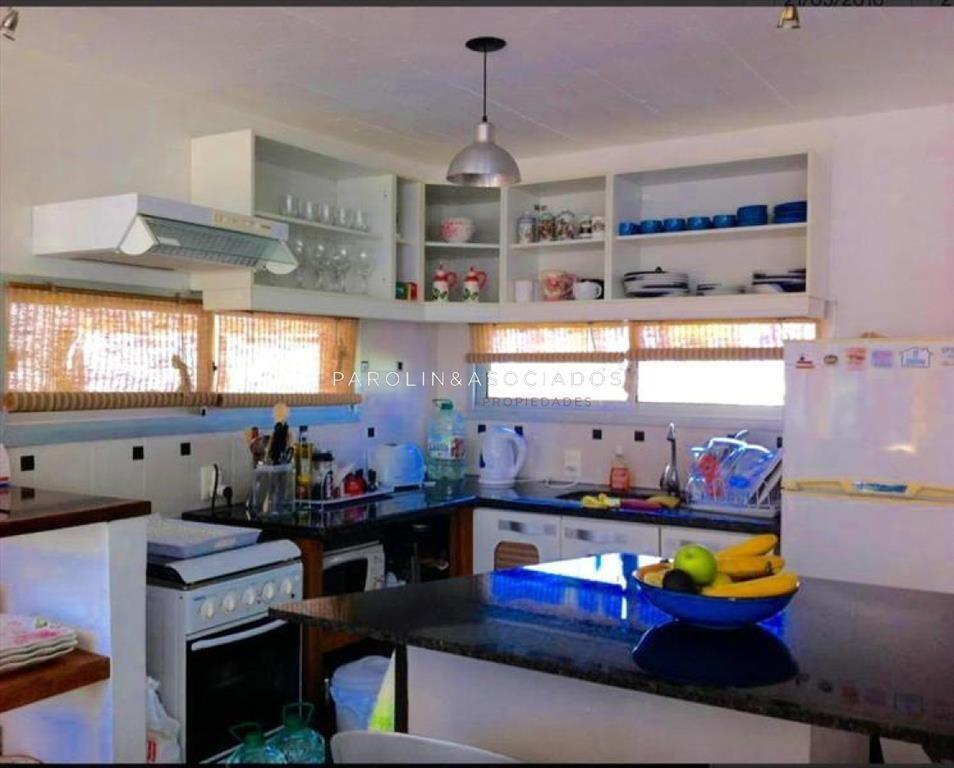 Casa en venta de 3 dormitorios en Montoya, Punta