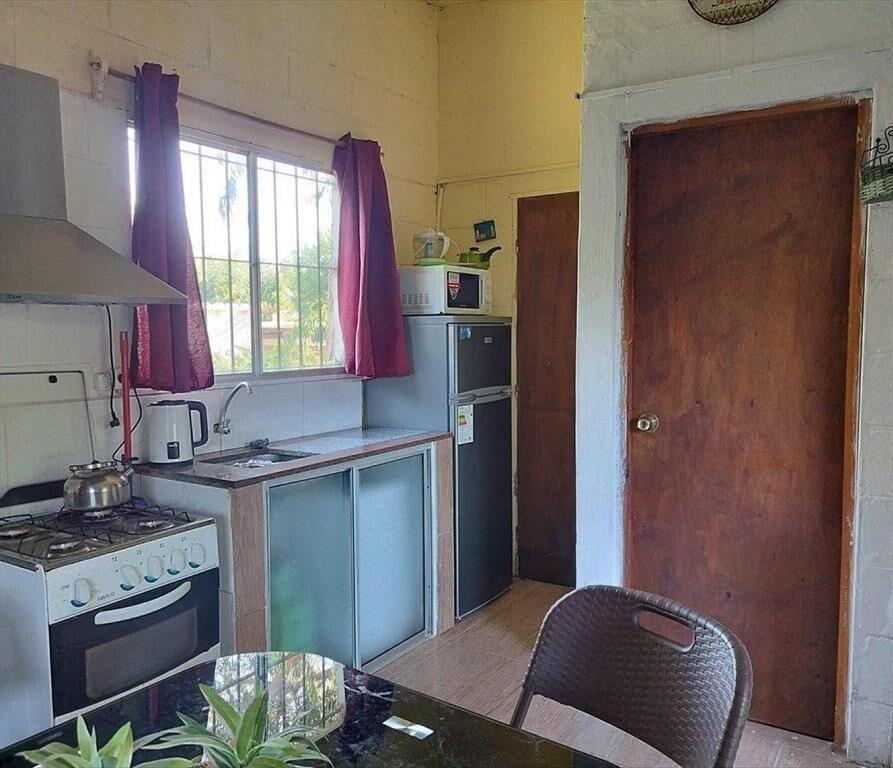 CASA AMOBLADA EN ALQUILER ANUAL EN BRITOPOLIS