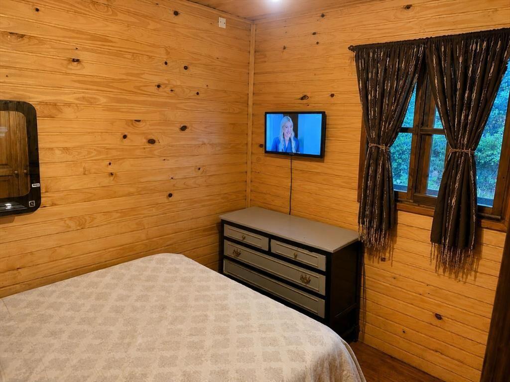 VENTA CASAS 2 DORM. CABAÑAS EN COLONIA SANTA ANA