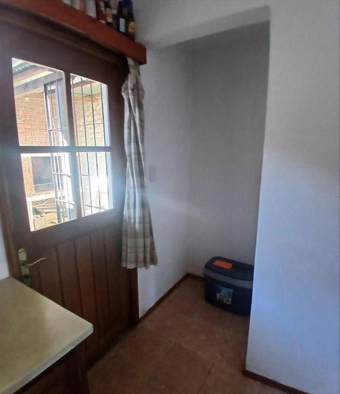 Vivienda en el Real de San Carlos