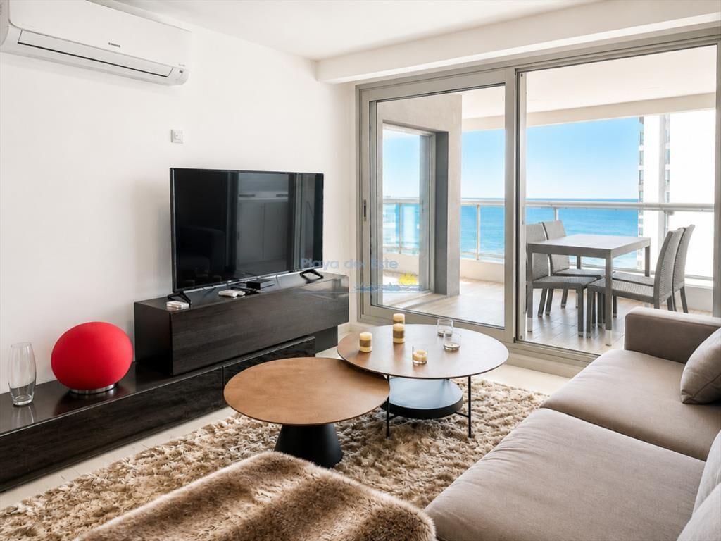 Venta de gran apartamento de 3 dormitorios con en