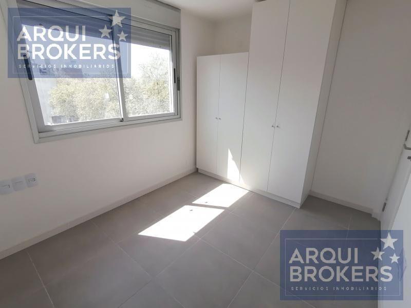 Apartamento de 2 dormitorios en venta con renta en Cordón