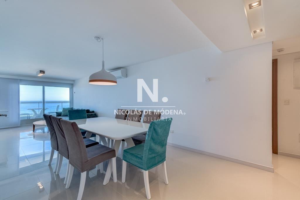 Impecable departamento, comodo e iluminado.