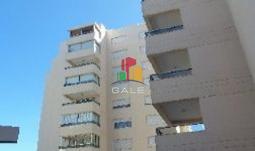 Apartamento en venta playa mansa
