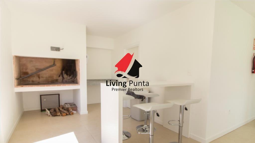 Departamento en Venta de 1 dormitorio en La Sirenuse, Punta