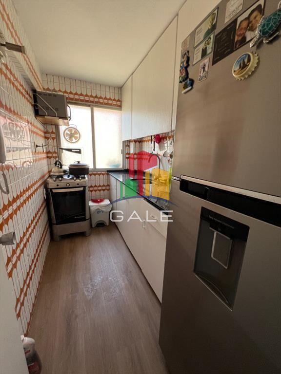 Alquiler temporada apartamento 2 dormitorios en península
