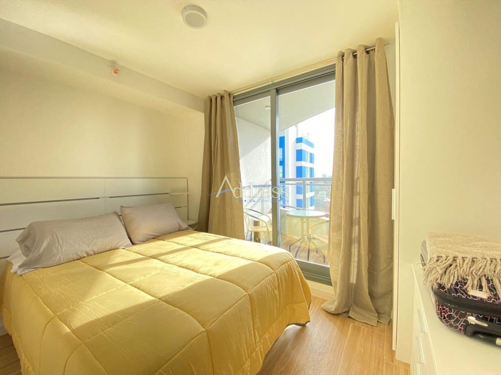 Apartamento 1 dormitorio en Alquiler con Vista al Mar