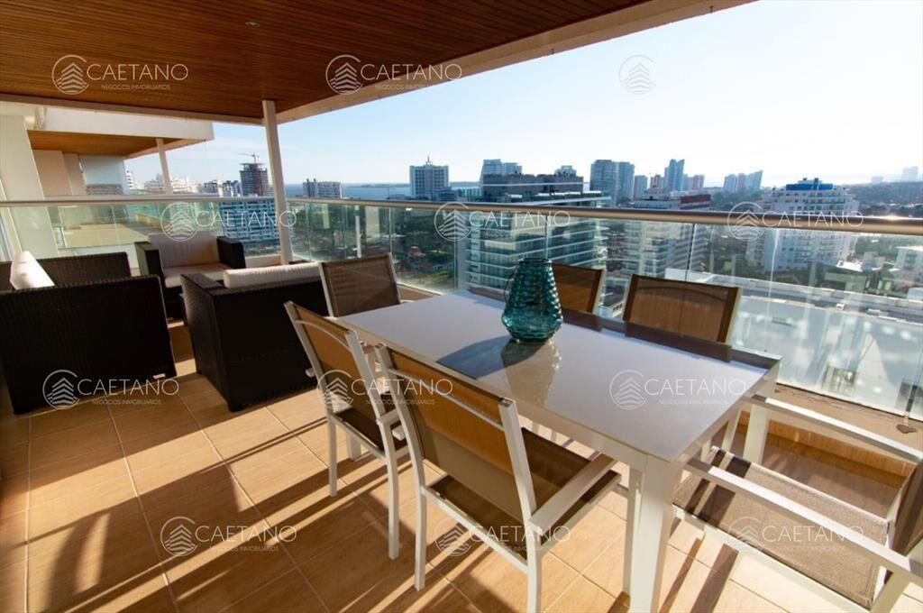 Apartamento en alquiler temporal de 2 dormitorios