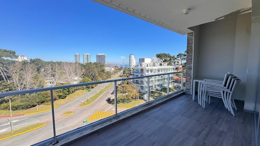 Penthouse a pocas cuadras del mar ideal para todo