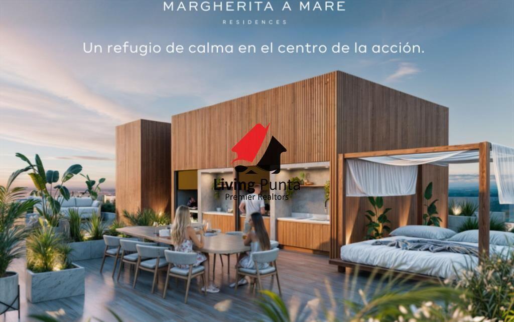 Departamento de 1 dormitorio en venta - A Mare